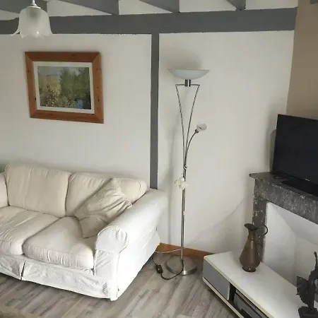 Cheroulier * Laujuzan