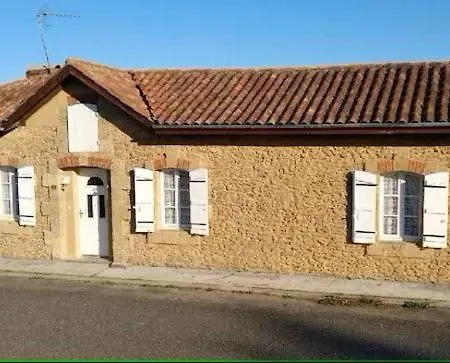 Cheroulier * Laujuzan