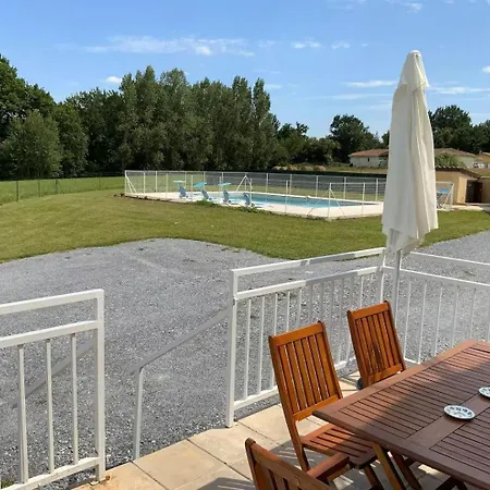 Cheroulier * Laujuzan