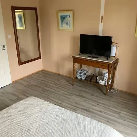 Casa vacanze Cheroulier Laujuzan