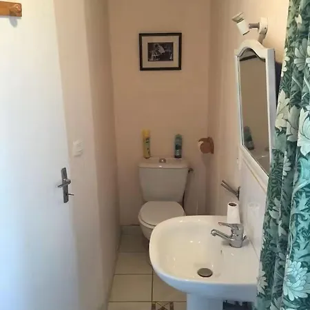 Casa vacanze Cheroulier