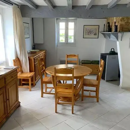 Cheroulier Casa vacanze *