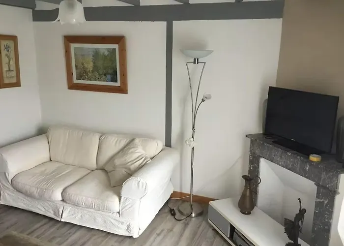 Cheroulier * Laujuzan