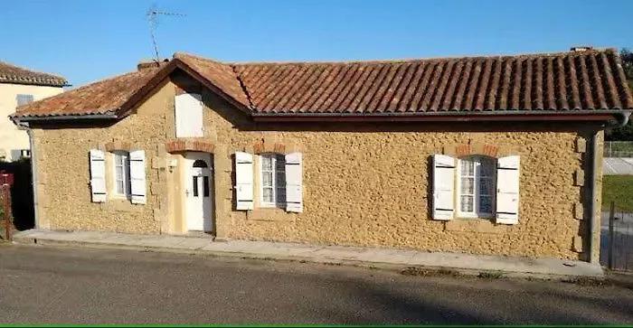 Cheroulier * Laujuzan