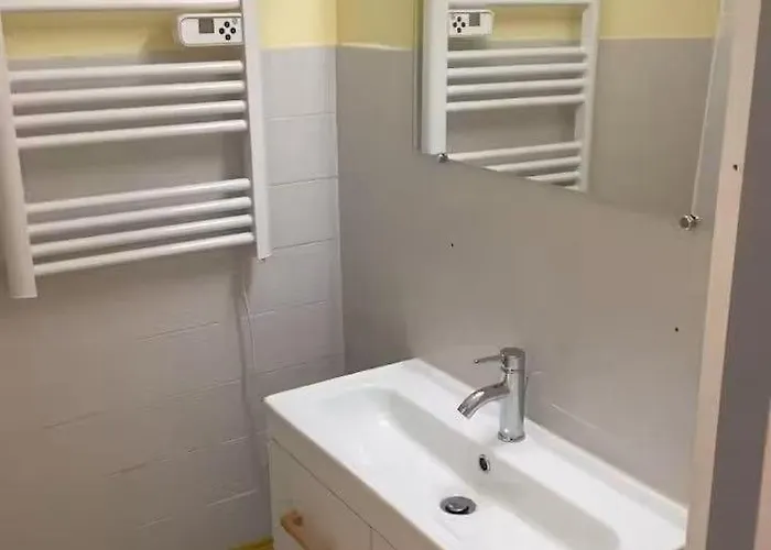 Cheroulier Дом отдыха