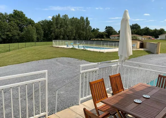 Cheroulier * Laujuzan