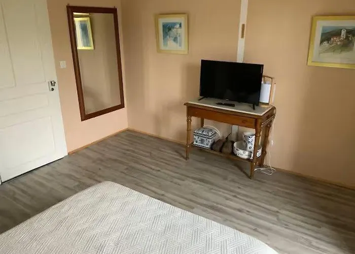 Дом отдыха Cheroulier Laujuzan