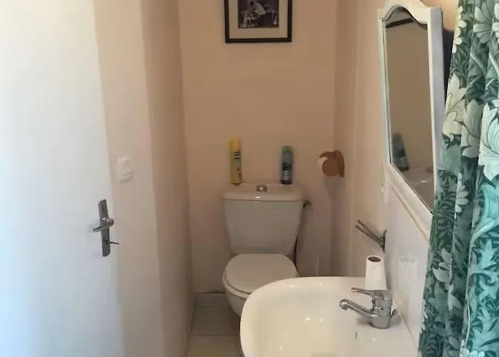 Дом отдыха Cheroulier